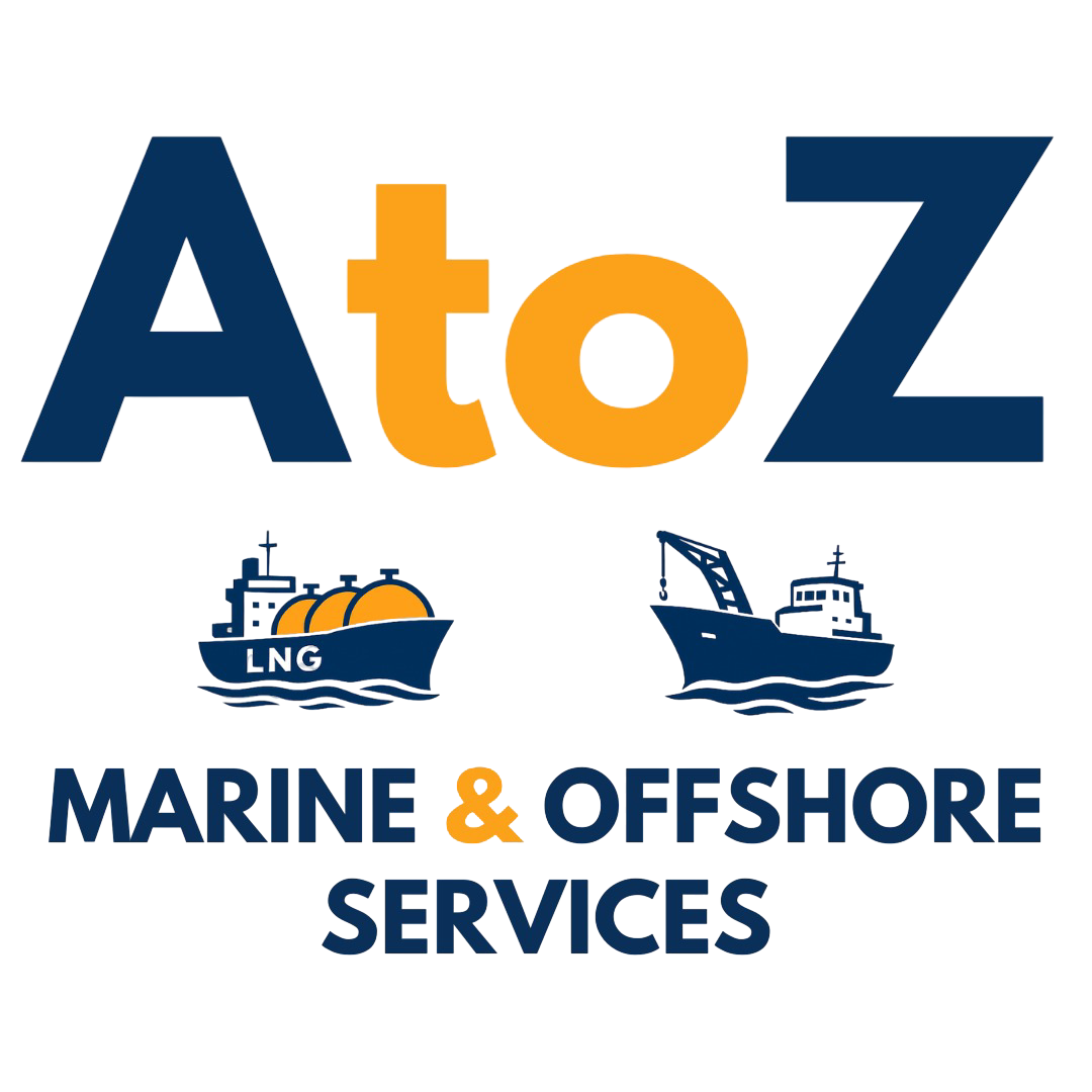 AZ marine Certification Portal